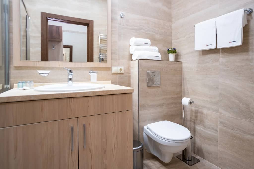 Апартаменты Red Apartments Светлана Парк Селена: фото 6