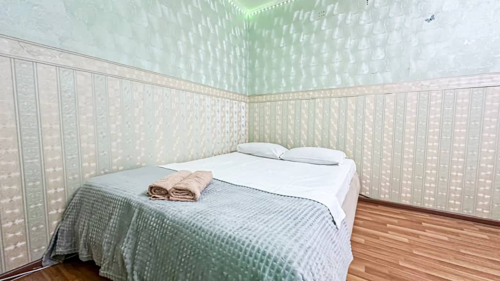 Квартира Уютная квартира возле метро Бабушкинская: фото 4