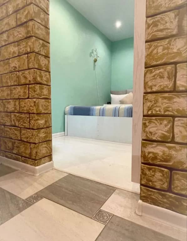 Бизнес- Апартаменты Lora Home на Варшавском шоссе: фото 5