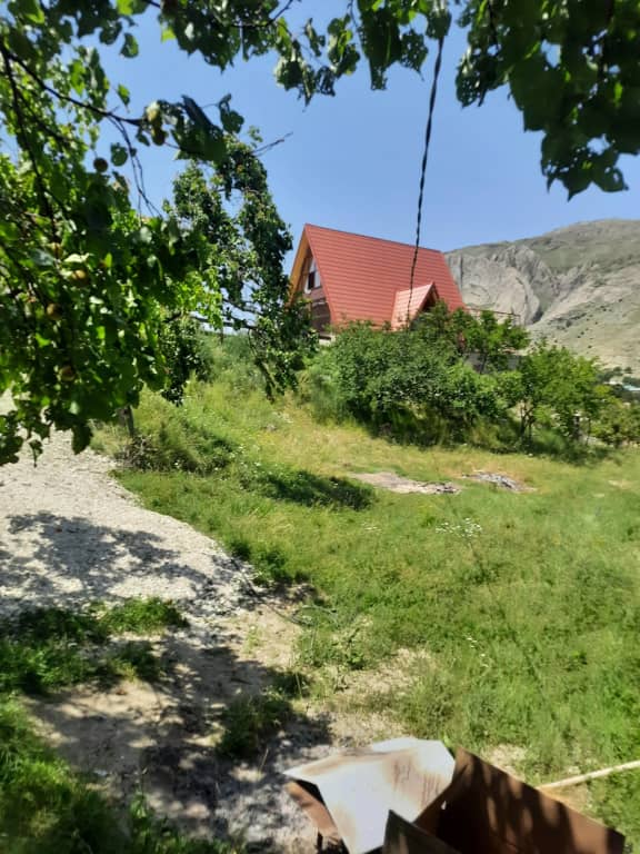 Гостевой дом Хан: фото 4
