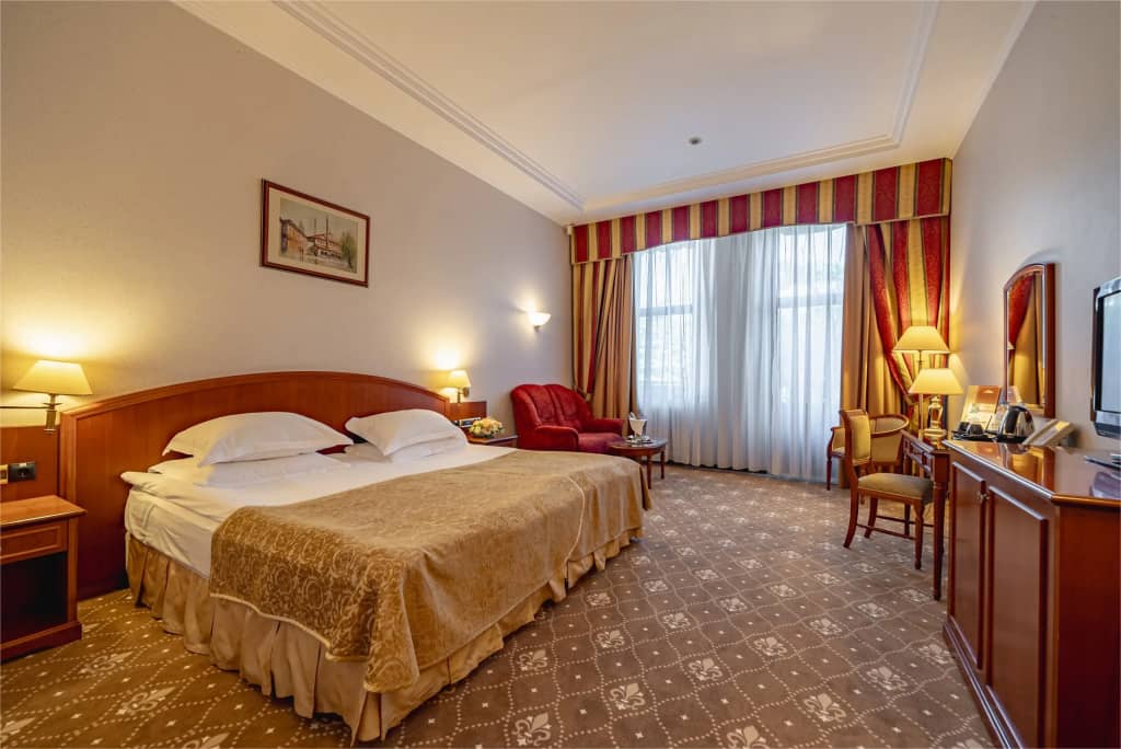 Отель Oreanda Resort & Spa 4: фото 4