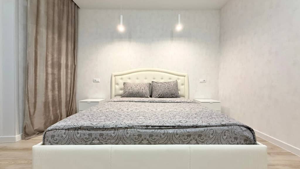 Апартаменты Hugge Place в НСК СИТИ Объект-121: фото 6