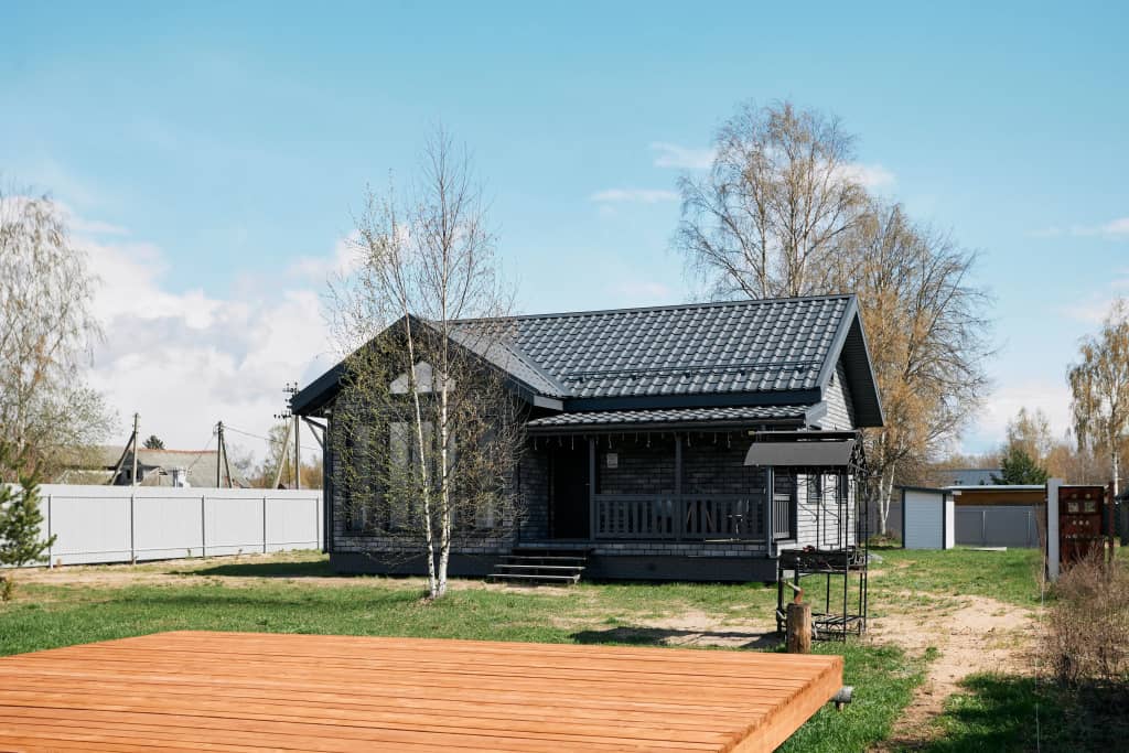 Частный дом Seliger Village: фото 7
