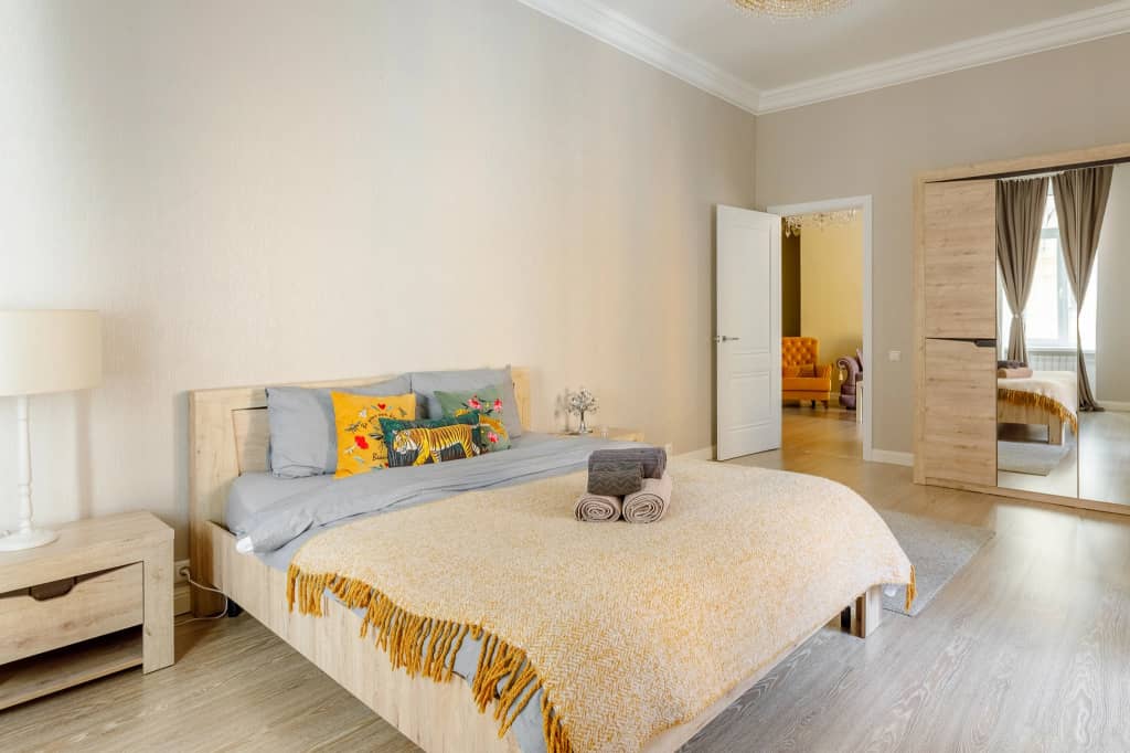 Luchshaya Kvartira with 3 bedrooms near Kremlin: фото 4