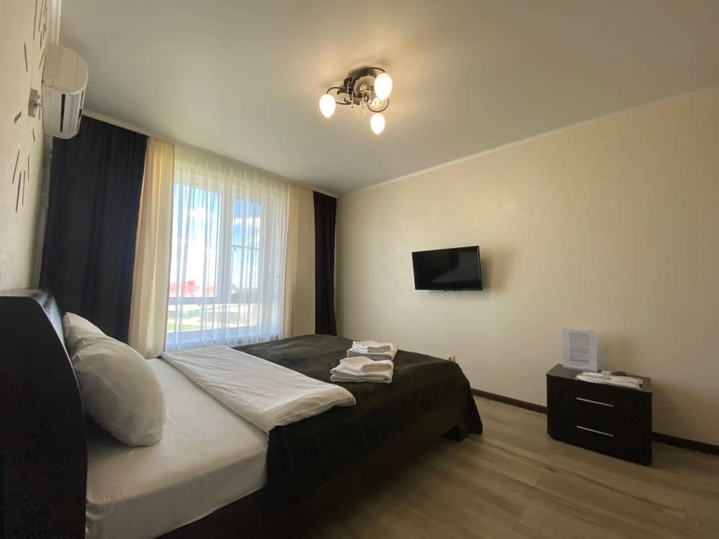 Апартаменты Righ Room на Петра Тарасова: фото 5