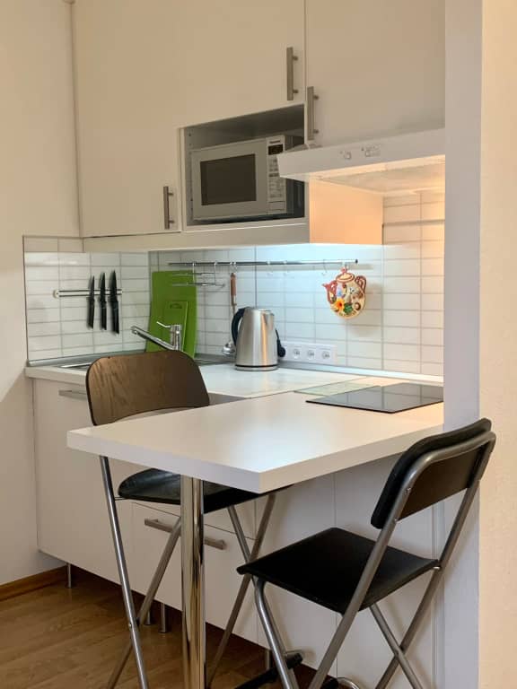Квартира Flat АLL АМЕNIТIЕS MАКI: фото 4