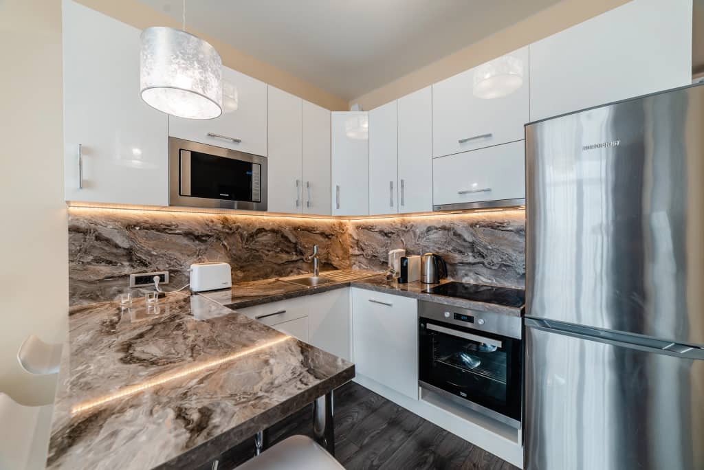 Жилое помещение LikeHome life Букинист 13: фото 5