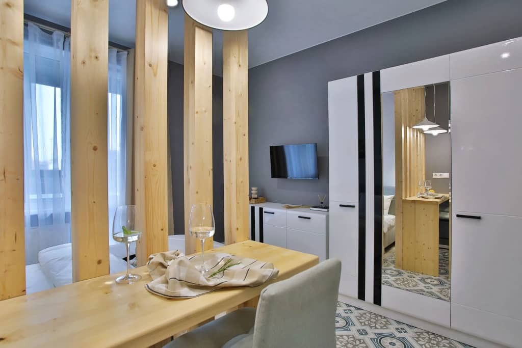 Апартаменты Room2day Нежный рассвет: фото 6