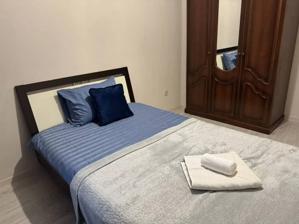Квартира на Красноармейском проспекте, 25к4: фото 7