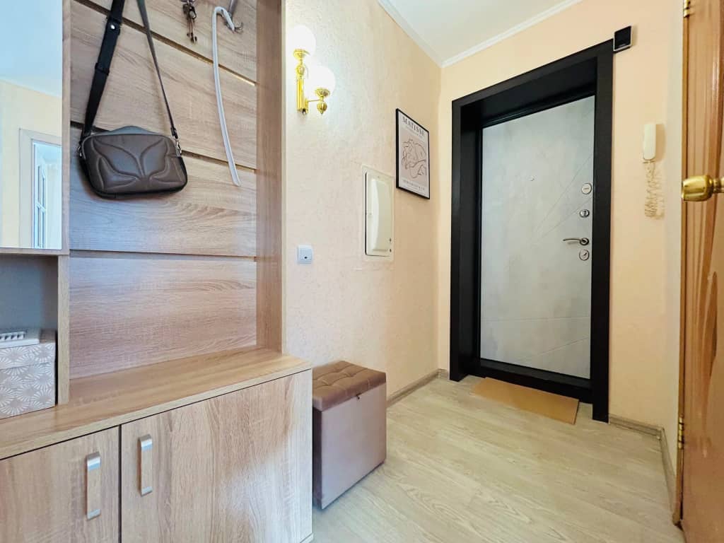 Апартаменты Cozy Rent Pink Zefir: фото 7