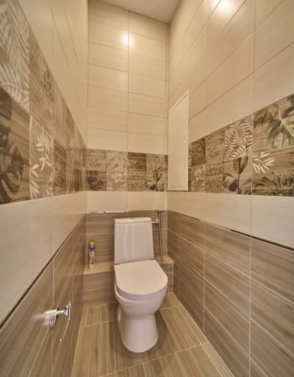 Квартира Apartments Germana Titova 14k1 004: фото 6