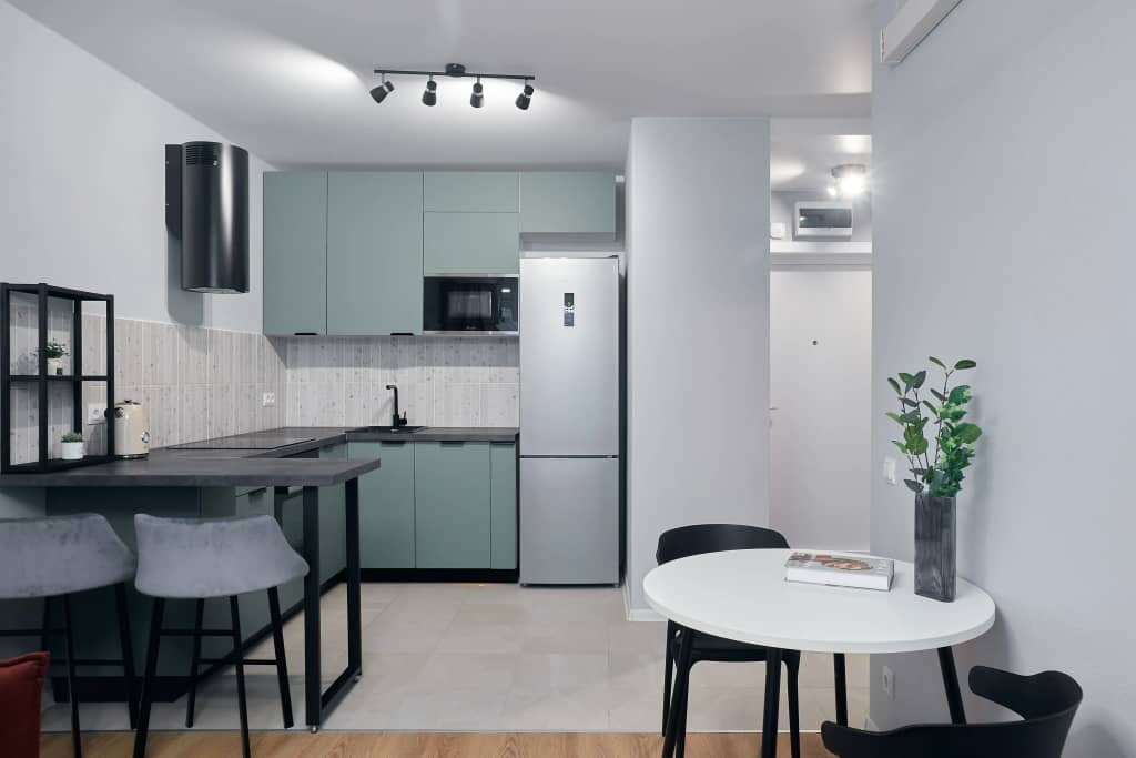 Квартира Smart Sampsonievsky Apartments: фото 5