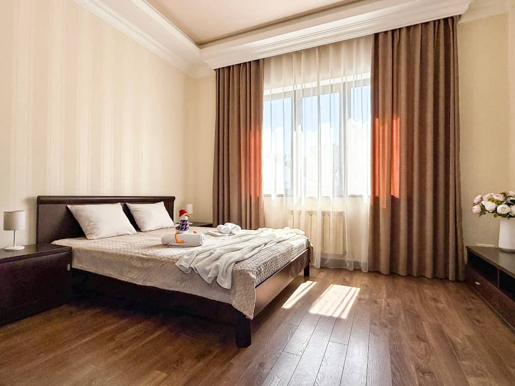 Мини-отель на Кирова 14: фото 4