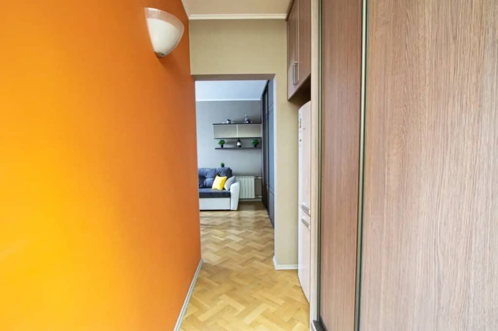 Квартира на улице Дмитрия Ульянова 43/3: фото 7