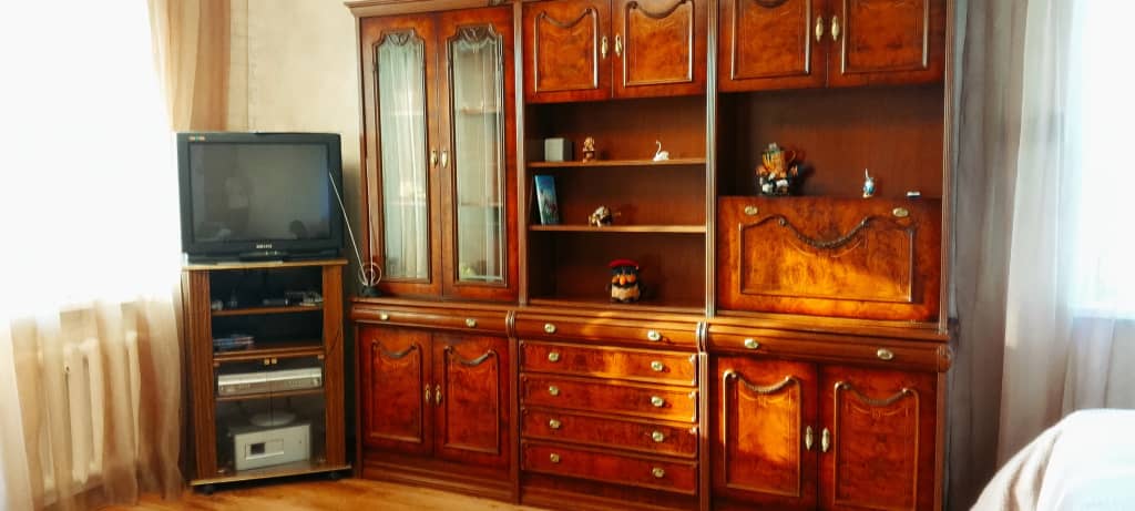 Квартира Комфортная квартира в центре Тулы: фото 4