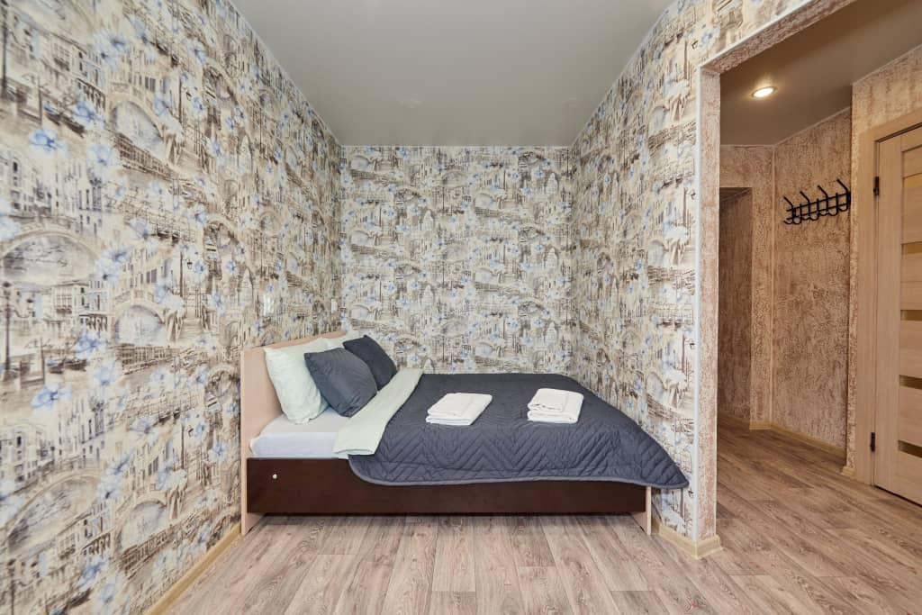 Апартаменты Sutki VIP Краснова 40: фото 7