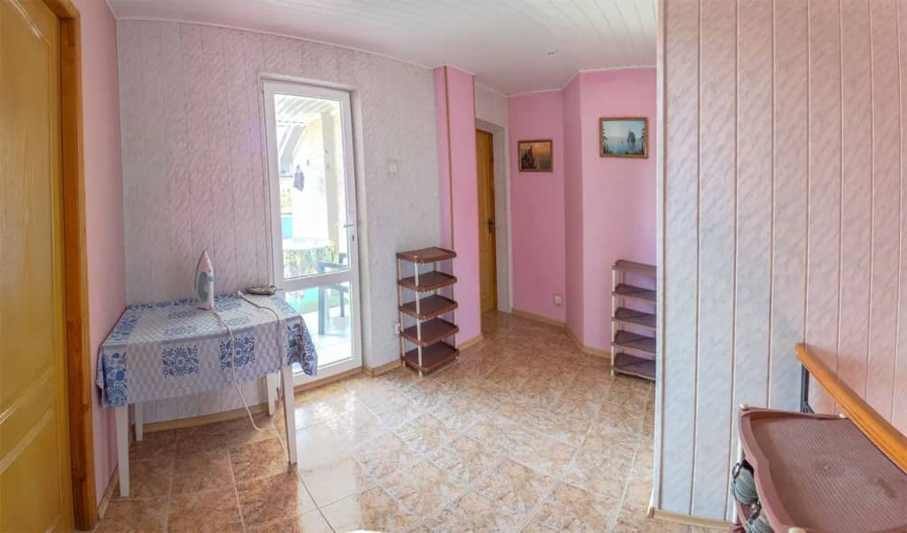 Гостевой Дом Гармония: фото 5