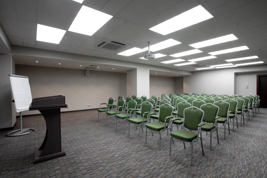 Holiday Inn Челябинск: фото 7
