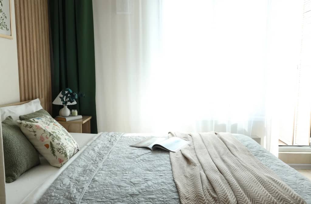 Квартира Booking Home Лаванда Лесная: фото 6