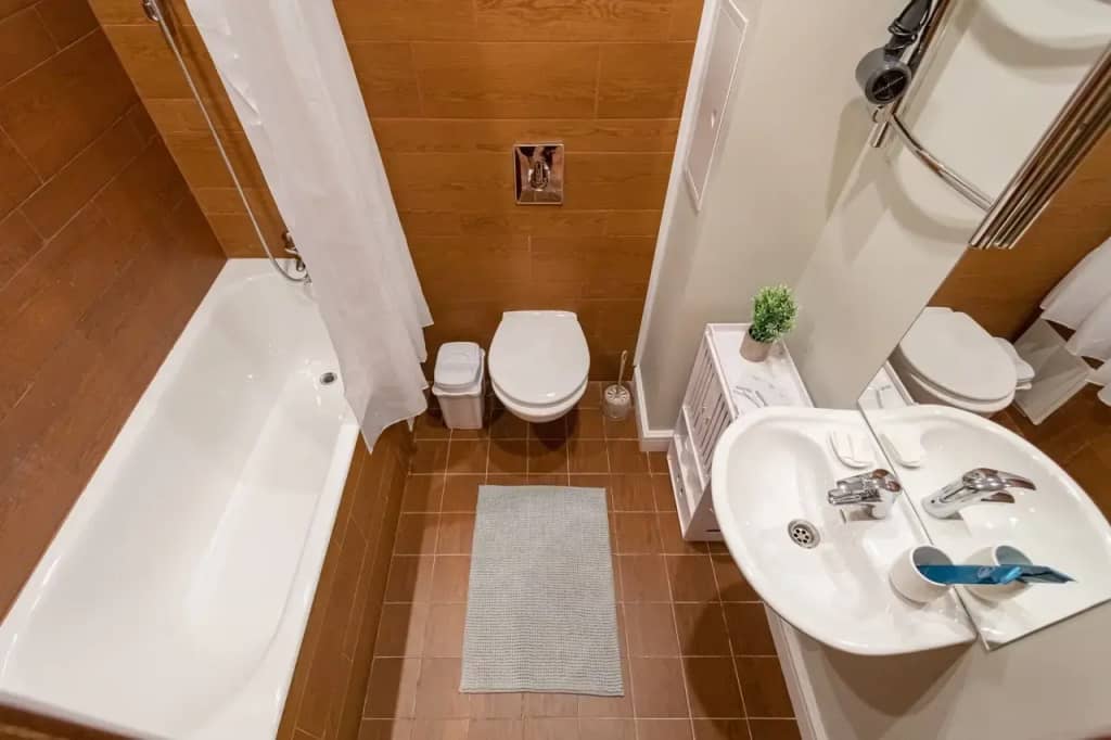 Квартира рядом с аэропортом Шереметьево от Comfort home: фото 4