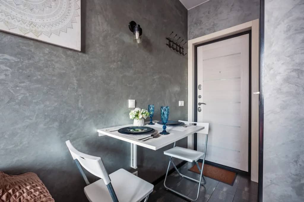 Апартаменты 1 MaxRealty24 Рязанский Проспект 2/1к4И: фото 4