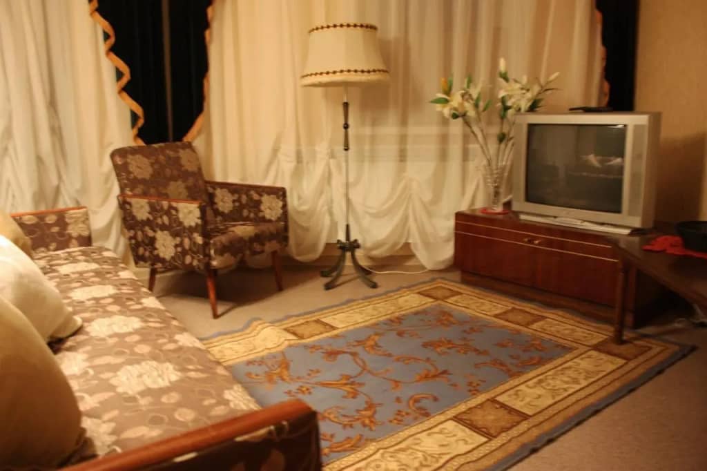 Квартира на Республиканской 6: фото 5