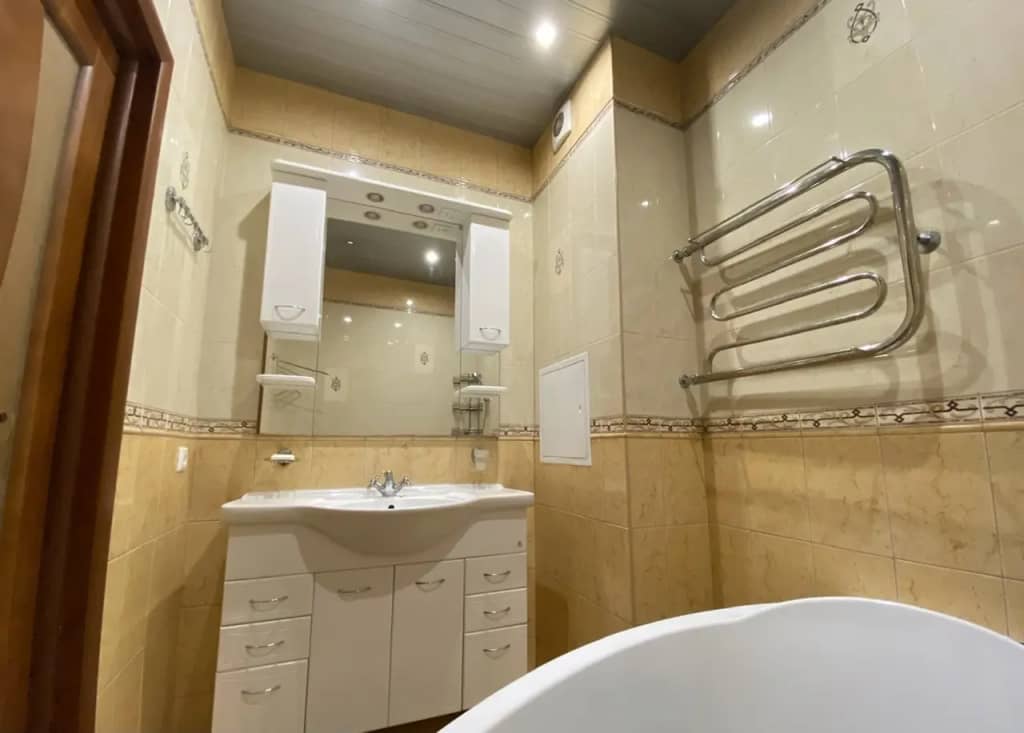 Апартаменты KOROLEV Apartments на Ленинской 12: фото 7
