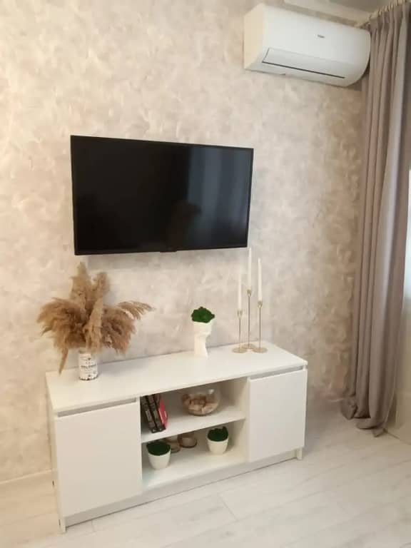 Апартаменты Apartments Western City в самом центре: фото 4