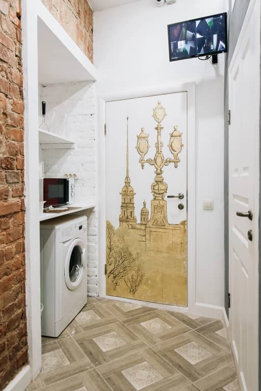 Апарт-отель AG-Apart Nevskii: фото 6