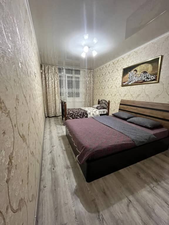 Квартира Трехкомнатная: фото 4