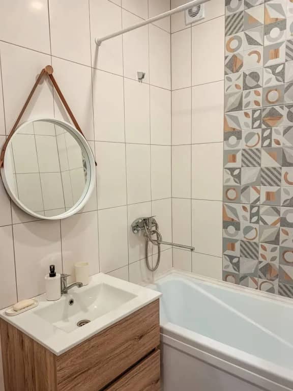 Апартаменты Квартира в Самом Центре Волгограда у Вокзала: фото 4