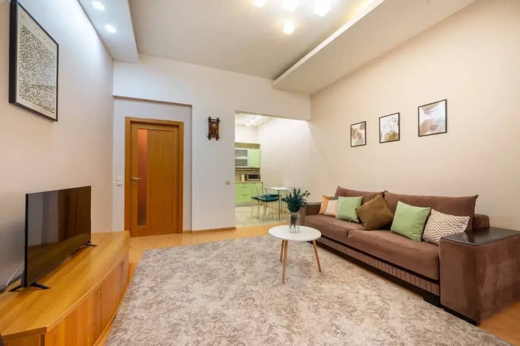 Апартаменты ApartLux Tверская 17(2): фото 5