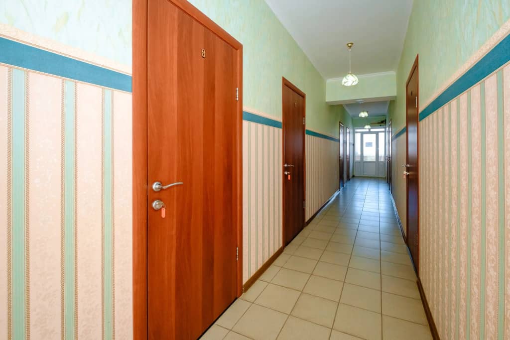Гостевой дом Elladen: фото 4