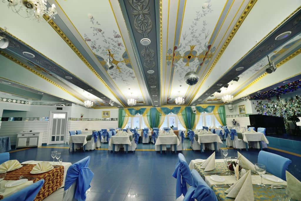 Отель Снегурочка: фото 6