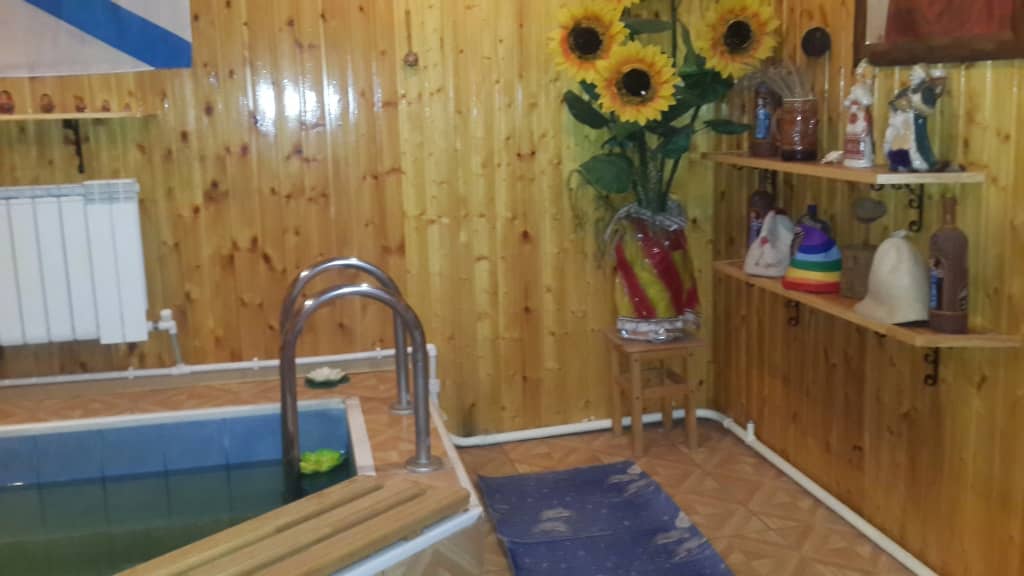 Гостевой Дом с сауной: фото 4