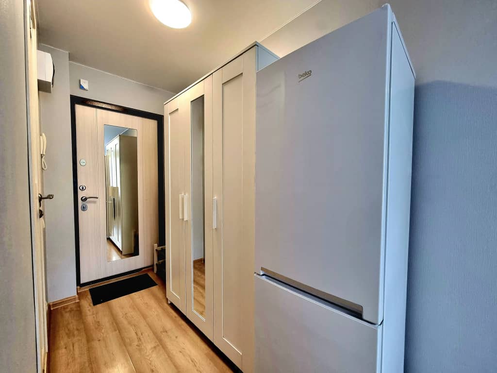 Апартаменты RoomOnDay в ЖК Саяны-Парк арт.000230: фото 7