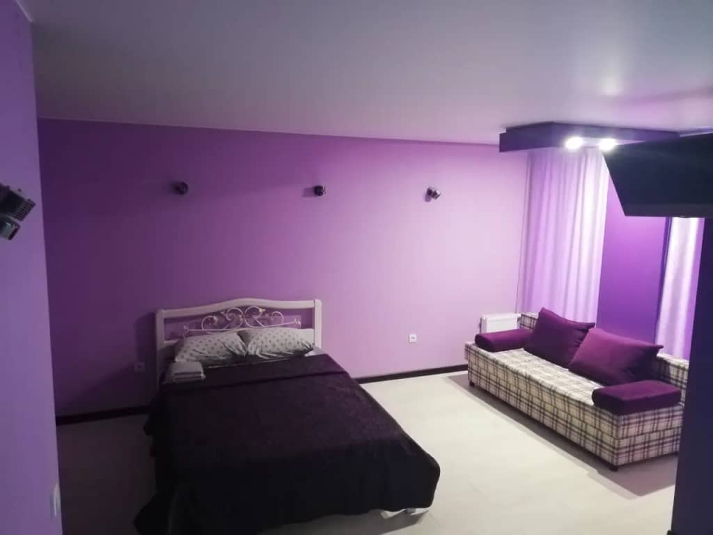 Apartamenty na ulitse 50 let Oktyabrya: фото 4