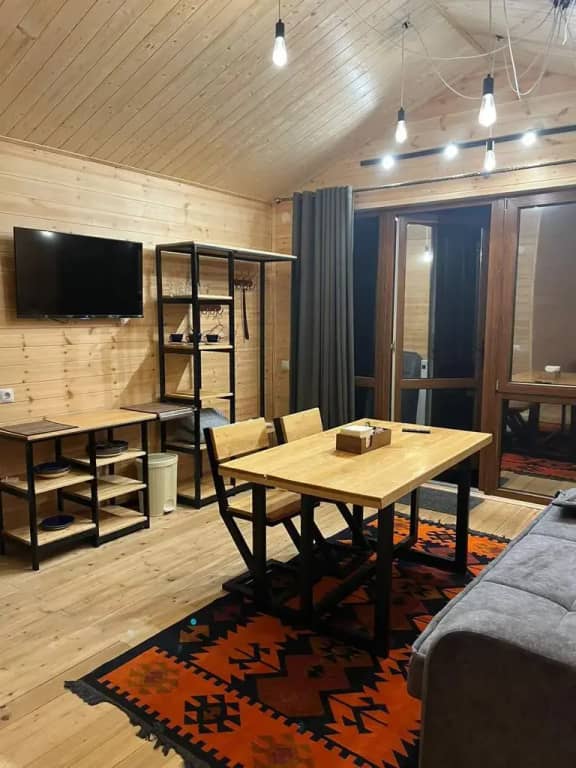 База отдыха Air house Архыз: фото 6