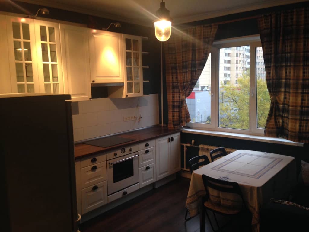 Квартира Apartmen1154: фото 5