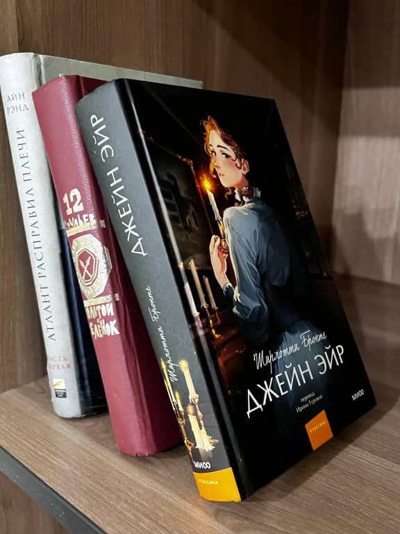 Квартира в Иркутске на Сеченова: фото 5