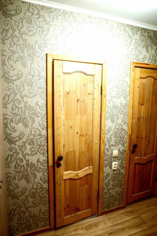 Апартаменты VGOSTIOMSK Лукашевича 2: фото 6