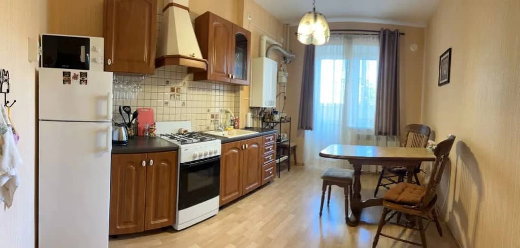 Квартира в районе Центрального парка.: фото 5