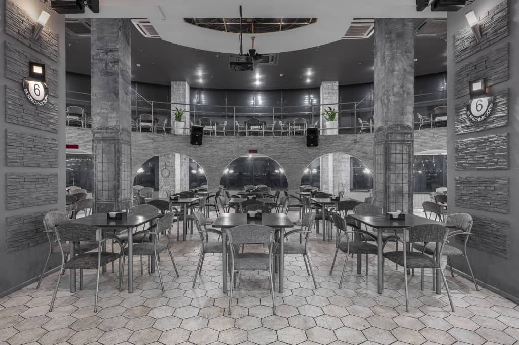 Marins Park Hotel Нижний Новгород: фото 6