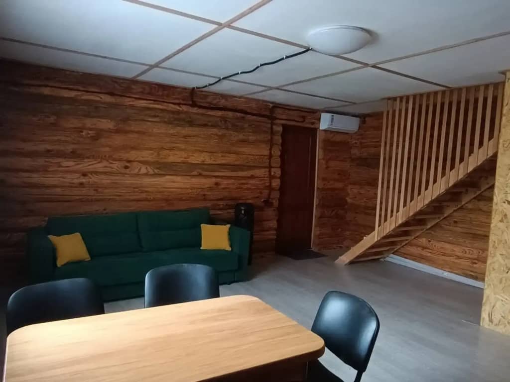 Гостевой дом Уют: фото 4