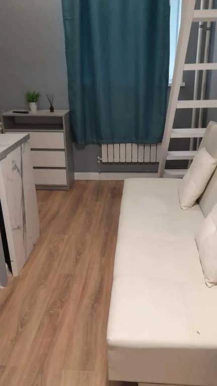 Квартира Двухуровневая на Аллеи Первой Маевки Dayker City Apartments: фото 6