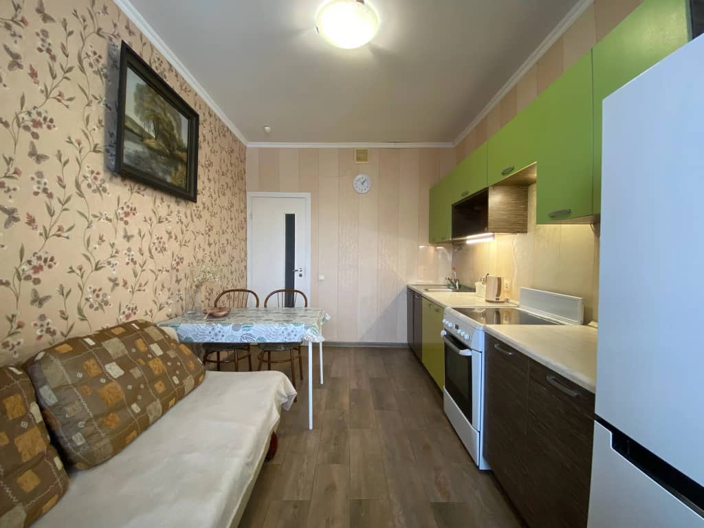 Апартаменты KOROLEV Apartments на Московском проспекте 57к4: фото 6