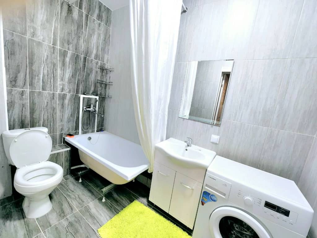Квартира Проспект Дружбы Народов 57/1, Уфа, 9 эт: фото 5