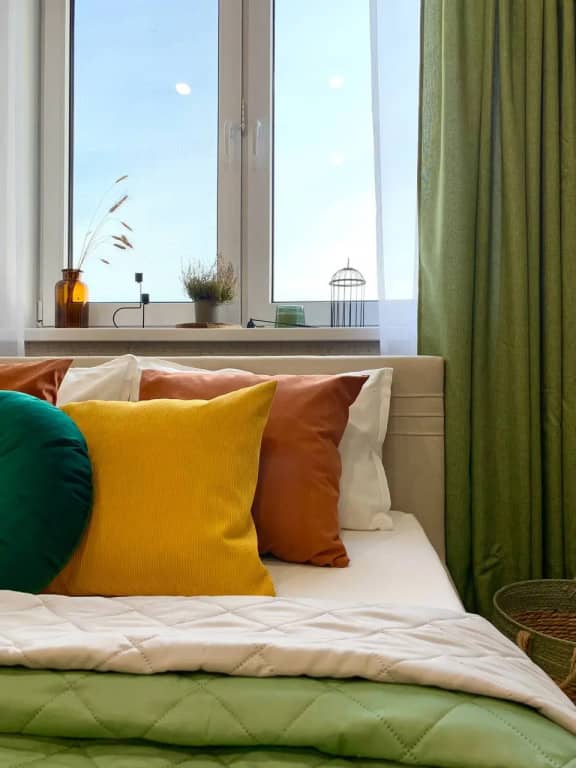 Апартаменты MyHomeUfa Lux на Шафиева: фото 7