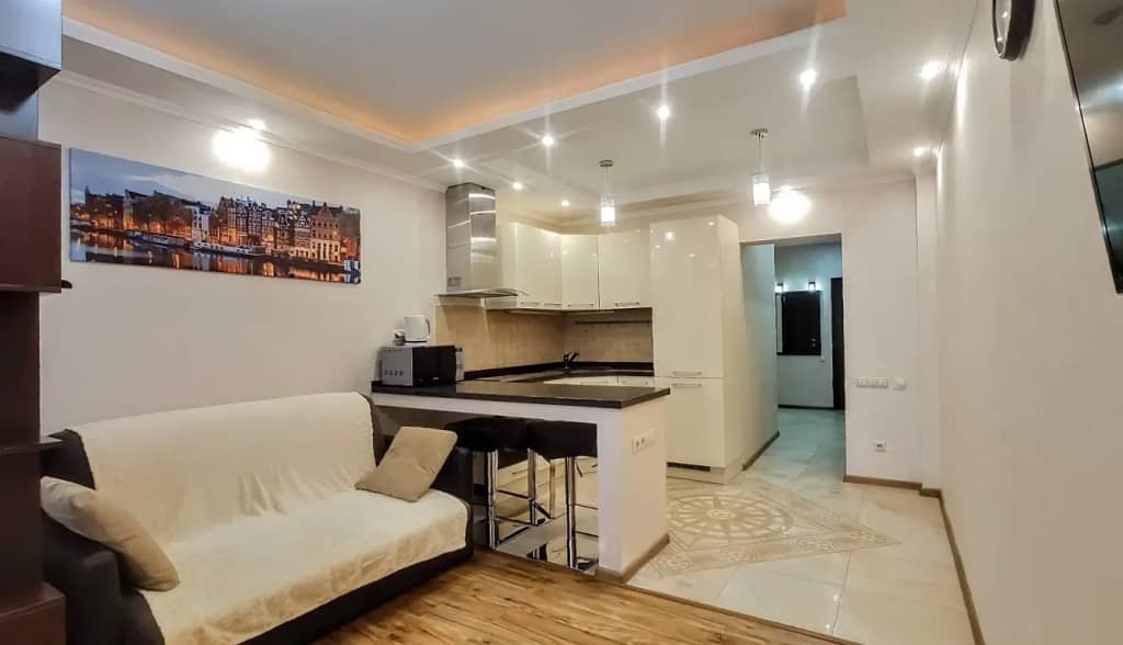Апартаменты M Apartments, Версаль 1: фото 6