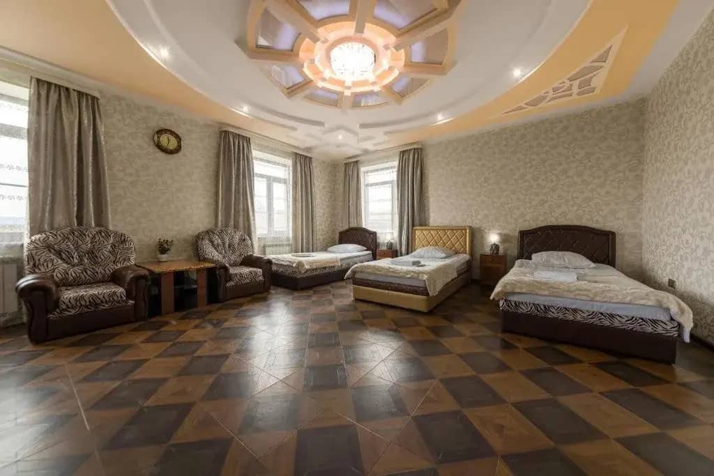 Гостевой Дом Версаль: фото 6